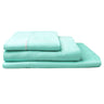 Indulge in the pinnacle of luxury with the Mist Bed Sheet Sets by Logan and Mason. Crafted from pure Egyptian Cotton with an impressive 400 thread count, these sheets offer unparalleled softness and a silky smooth feel.