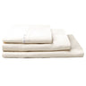Indulge in the pinnacle of luxury with the Vanilla Bed Sheet Sets by Logan and Mason. Crafted from pure Egyptian Cotton with an impressive 400 thread count, these sheets offer unparalleled softness and a silky smooth feel.