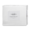 Algodon Bamboo Sheet Sets are supremely soft and silky. Bamboo sheets are ideal for sensitive skin featuring hypoallergenic properties and natural resistance to odours, allowing the skin to breathe.