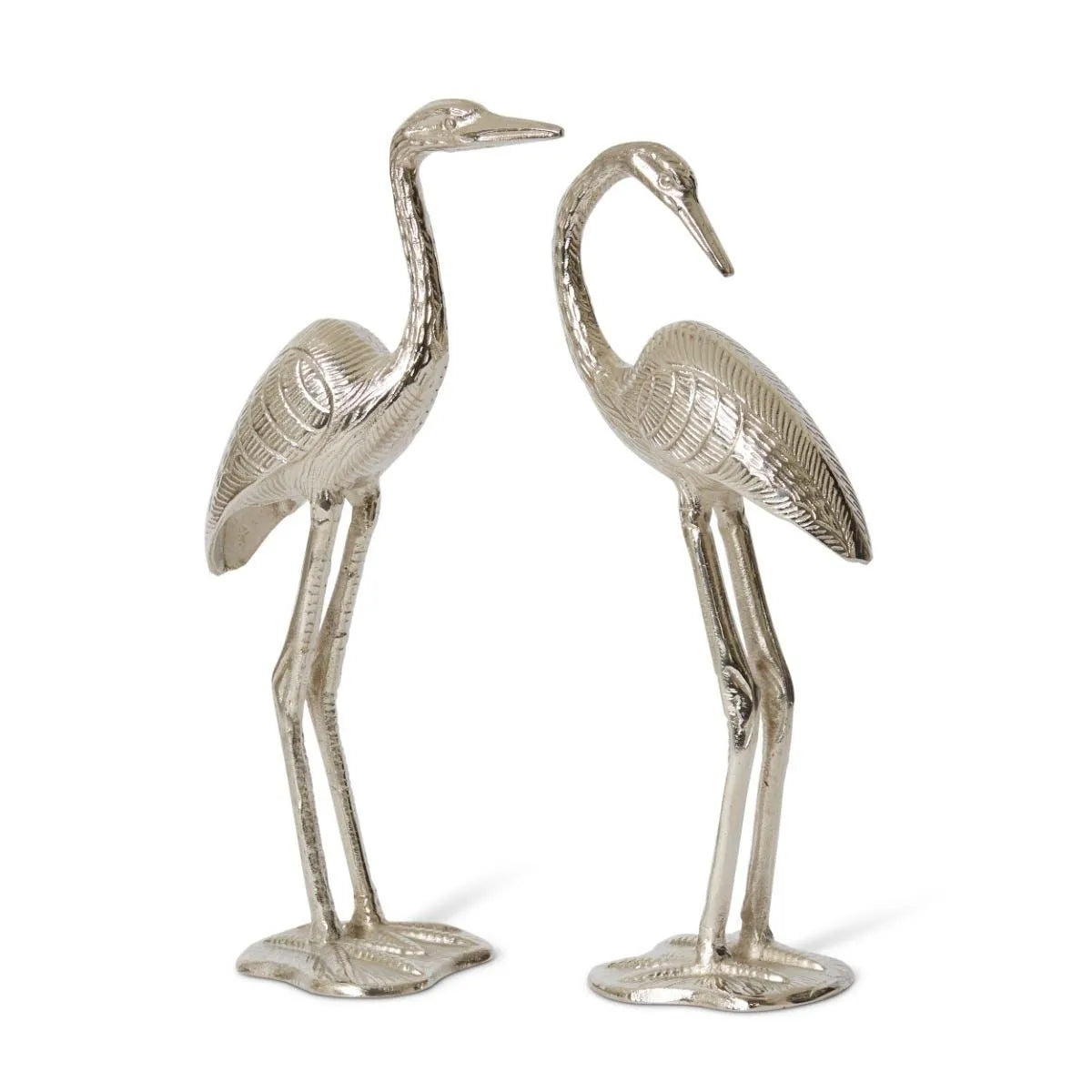 Enhance interiors with decorative ornamental pieces, whether it be with sculptures, picture frames, bowls or trays… the list goes on