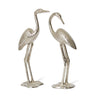Enhance interiors with decorative ornamental pieces, whether it be with sculptures, picture frames, bowls or trays… the list goes on