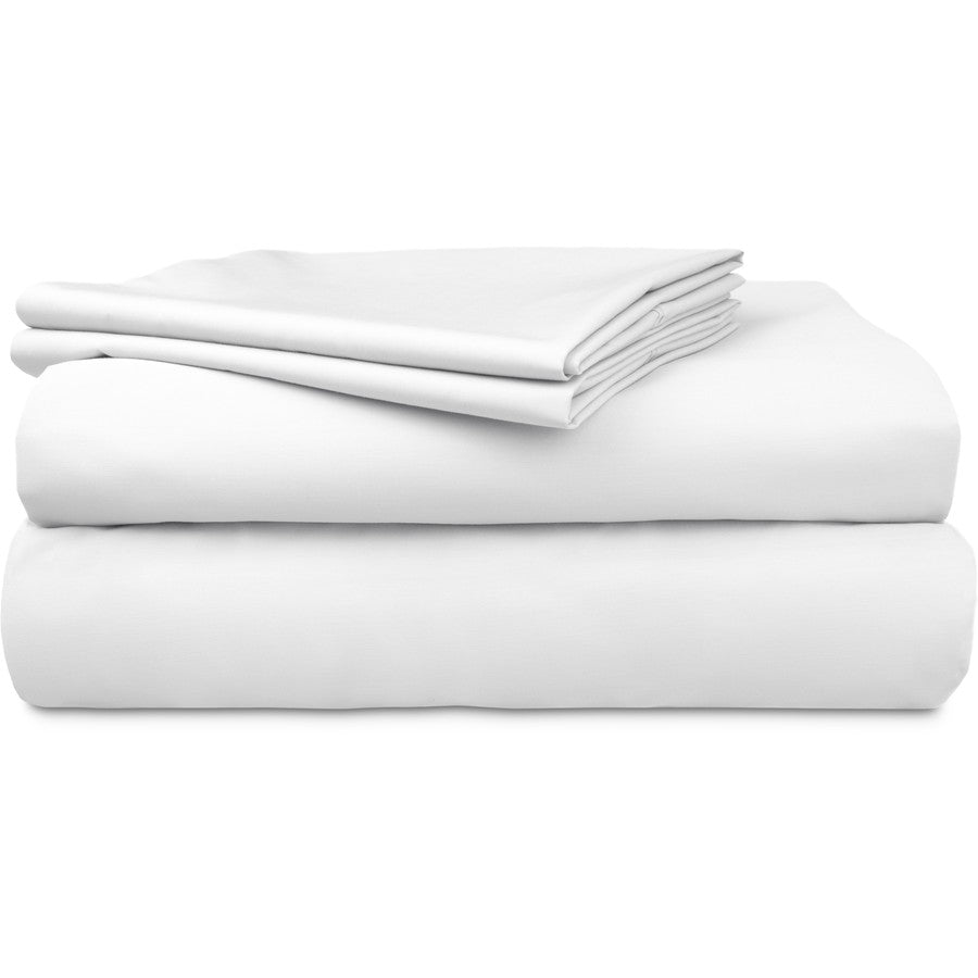 Algodon's 500TC Organic Cotton Sheet Set Collection adds a fresh, natural style to your bedroom. These luxurious 500T cotton sheet sets provide the ultimate comfort while you rest and are suitable for all seasons throughout the year.