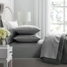 The Renee Taylor 1000 thread Egyptian Cotton Sheet Set Range will provide the most perfect sleep in a fashionable way.