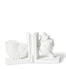 Enhance interiors with decorative ornamental pieces, whether it be with sculptures, picture frames, bowls or trays… the list goes on