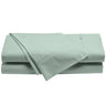 Our 300 thread count cotton percale sheet sets are woven in an easy care fabric, that is soft, smooth and very durable. Smartly cuffed and piped, these sheets are available in a range of colours to coordinate with your bed setting.