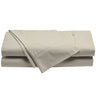 Our 300 thread count cotton percale sheet sets are woven in an easy care fabric, that is soft, smooth and very durable. Smartly cuffed and piped, these sheets are available in a range of colours to coordinate with your bed setting.