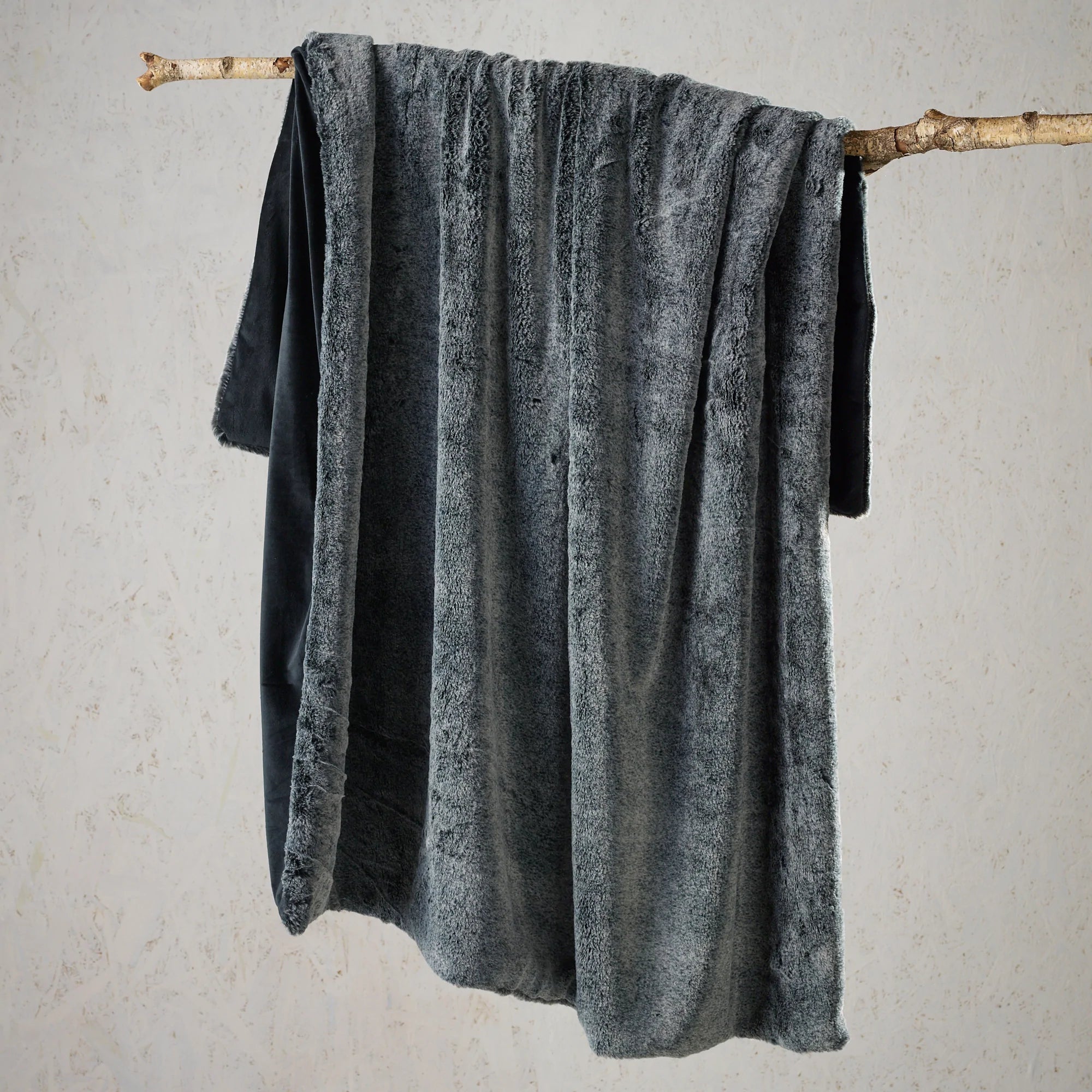 The Hotham Throw can add a splash of colour and personality to any room, whether they are draped over your sofa or placed on the bed. Our extensive selection of throws are perfect for any space and are crafted from the softest yarns available.