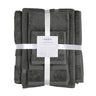 5 Piece St. Regis Cotton Bathroom Towel Set
