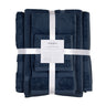 5 Piece St. Regis Cotton Bathroom Towel Set
