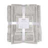 5 Piece St. Regis Cotton Bathroom Towel Set