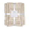 5 Piece St. Regis Cotton Bathroom Towel Set