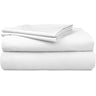 Algodon's 500TC Organic Cotton Sheet Set Collection adds a fresh, natural style to your bedroom. These luxurious 500T cotton sheet sets provide the ultimate comfort while you rest and are suitable for all seasons throughout the year. 